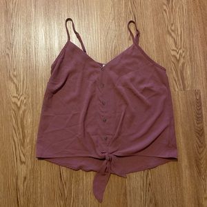Eden in Love Top